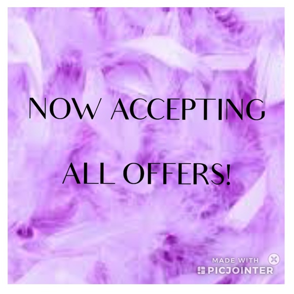 ‼️ACCEPTING ALL REASONABLE OFFERS‼️ - Picture 2 of 5